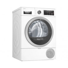 Сушильная машина Bosch WTX87M90BY