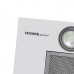 Кухонная вытяжка HOMSair Camelia Power 60RD белый