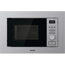 Встраиваемая микроволновая печь Gorenje BM201AG1X
