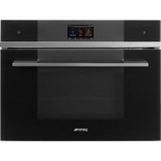 Встраиваемый духовой шкаф Smeg SF4104WMCN