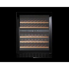 Шкаф для охлаждения вина под столешницу Kuppersbusch FWKU 1800.0 S5 Black Velvet