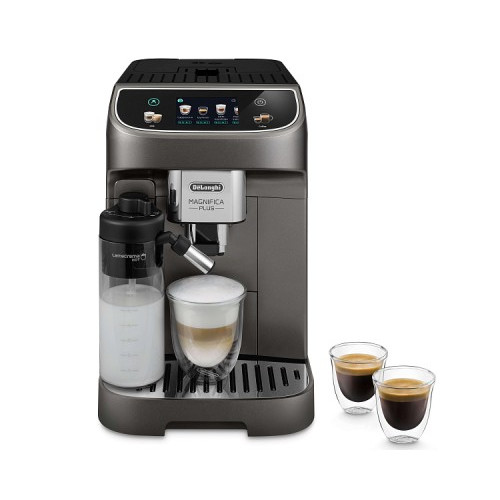 Кофемашина DeLonghi ECAM320.70.TB