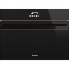 Встраиваемый духовой шкаф Smeg SF4604VCNR1