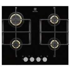 Поверхность ELECTROLUX egt 6345 yok