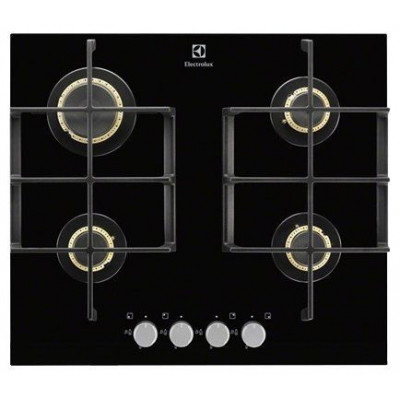 Поверхность ELECTROLUX egt 6345 yok