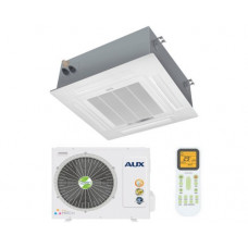 Сплит-система кассетного типа AUX Alca-H36/5R1C