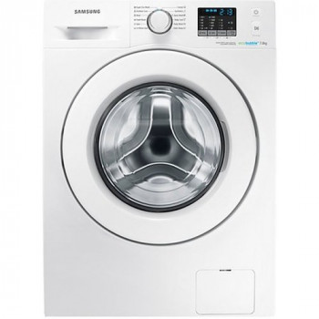 Стиральная машина Samsung Eco Bubble WF70F5E0W2W