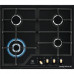 Electrolux EGS6436RK