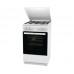 Комбинированная плита Gorenje GK5A42WF-B
