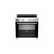 Духовая плита Bertazzoni PRO905IMFESNET