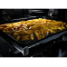 Компактный духовой шкаф с паром Kuppersbusch CBD 6550.0 S9-Airfry Shade of Grey