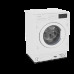Встраиваемая стиральная машина Hotpoint BI WMHD 8482 V