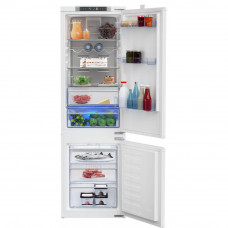 Встраиваемый холодильник Beko BCNA275E2S