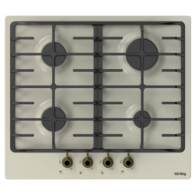 Встраиваемая газовая варочная панель Korting HG 645 CRB