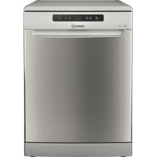 Indesit DFC 2B+19 AC X