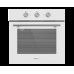 Шкаф духовой электрический HOMSair OES604WH
