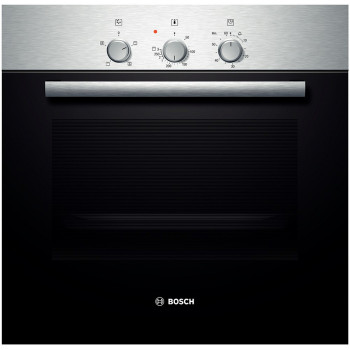 Духовой шкаф встраиваемый Bosch HBN211E4