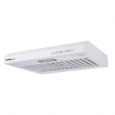 Вытяжка HOMSair Horizontal 50 белый