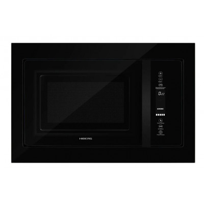 Встраиваемая микроволновая печь HIBERG i-VM 8505 B