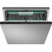 Встраиваемая посудомоечная машина Weissgauff BDW 6136 D Inverter AutoOpen Infolight