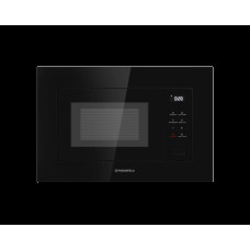 Встраиваемая микроволновая печь Maunfeld MBMO820SGB10