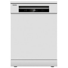 ПОСУДОМОЕЧНАЯ МАШИНА TOSHIBA DW-14F1(W)-RU