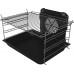 Комбинированная плита Gorenje GKS6C70XJ