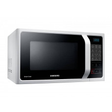 Микроволновая печь Samsung с конвекцией 28 л, 900 Вт (MC28H5013AW)
