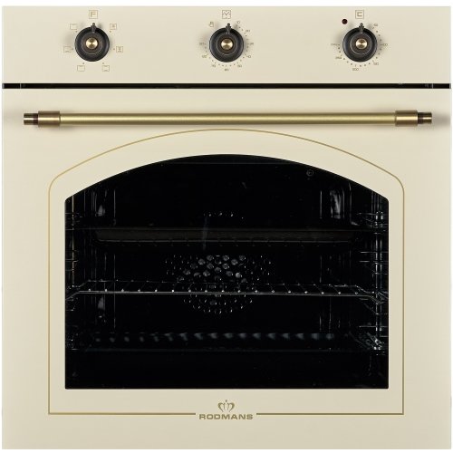 Rodmans Rustic BOE 6602 OW