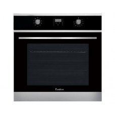 Электрический духовой шкаф Evelux EO 635 PX
