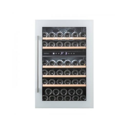 Винный шкаф Temptech OZ90DW