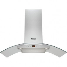 Hotpoint-ariston HGA 6.8 ADI X