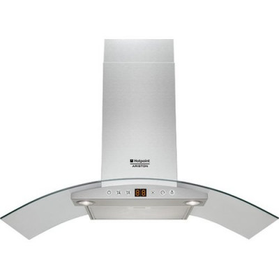 Hotpoint-ariston HGA 6.8 ADI X