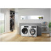 Стиральная машина Electrolux EW8F228SP