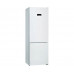 Двухкамерный холодильник Bosch KGN49XWEA