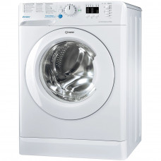 Стиральная машина Indesit BWSA 51051 1