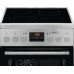 Электрическая плита Electrolux RKR560202X