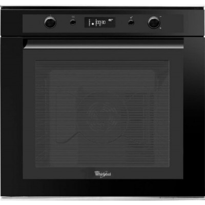 Духовой шкаф встраиваемый Whirlpool AKZM 6610/TB