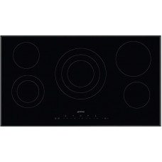 Поверхность SMEG SE395ETB
