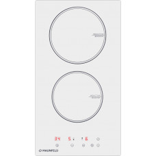 Индукционная варочная панель Maunfeld CVI292WH