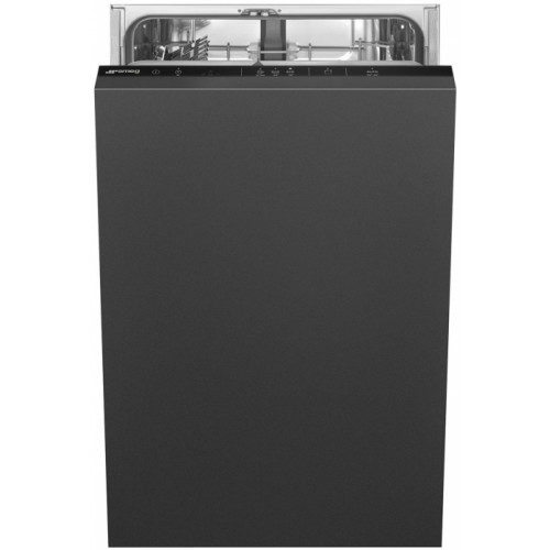 Посудомоечная машина SMEG ST4522IN