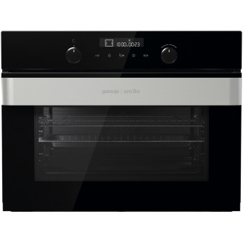 Встраиваемый духовой шкаф Gorenje BCM547ORAB