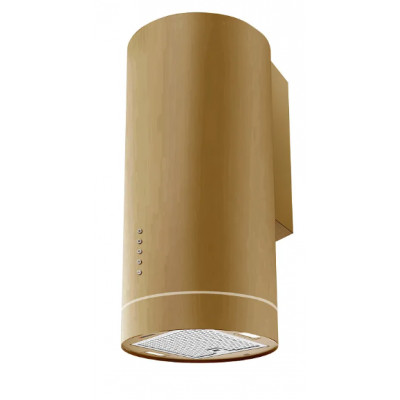 Цилиндрическая пристенная вытяжка Meferi TUBE35GOLD COMFORT