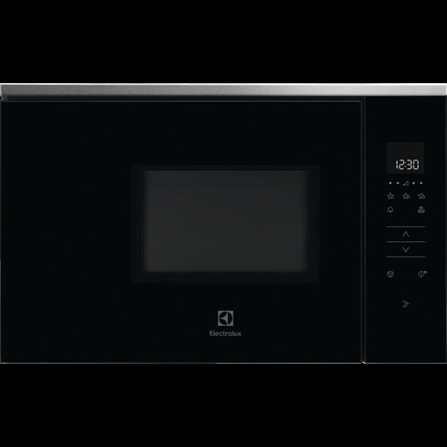 Встраиваемая микроволновая печь Electrolux KMFE 172 TEX