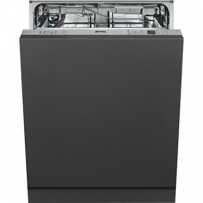 Посудомоечная машина SMEG stp364s