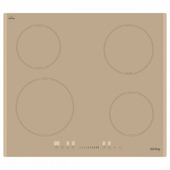 Варочная поверхность Korting HI 64560 BCG