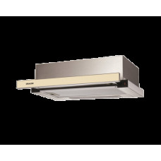 Вытяжка с выдвижным экраном Graude DHF 60.0 EL