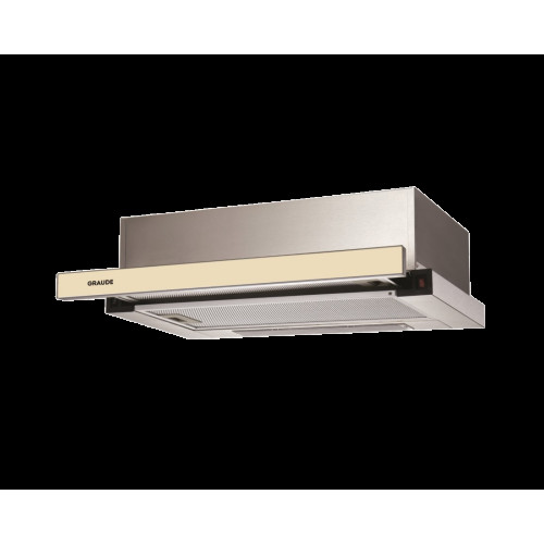 Вытяжка с выдвижным экраном Graude DHF 60.0 EL