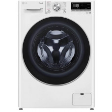 Стирально-сушильная машина LG F2V7FR1W