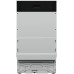 Встраиваемая посудомоечная машина Electrolux EEQ43100L